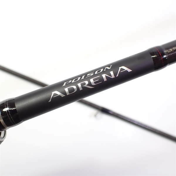 18ポイズンアドレナ1610Mー2 | イシグロ公式オンラインショップ