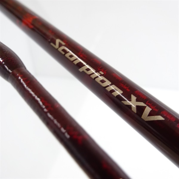 21スコーピオンXV1652R－2 | イシグロ公式オンライン