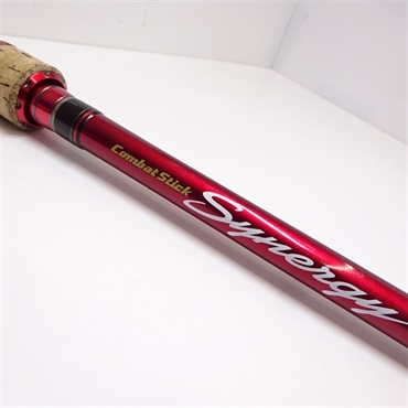 シナジー スーパーディトネーターCSYC－71H | イシグロ