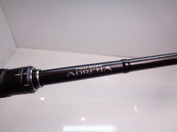 18ポイズンアドレナ 172H | イシグロ公式オンラインショップ