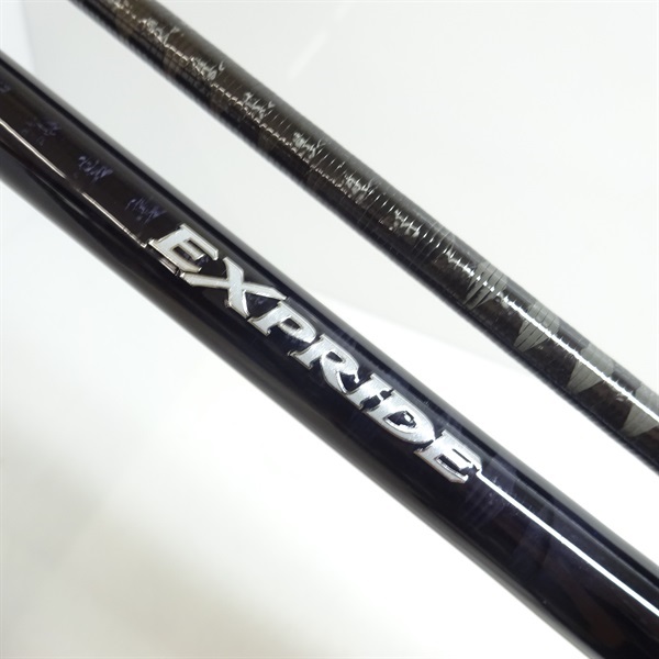 竿 宇崎日新 2WAY 遊々山 ZX 硬調 3.3m 3308 (ロッド・釣竿) 価格比較