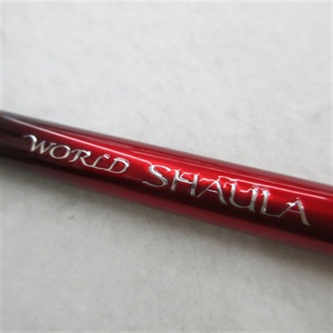20ワールドシャウラDTE1703R-5 シマノ 20ワールドシャウラドリームツアーエディション 1703R-5