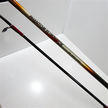 オールド ダイワ ファントムエリミネーター EL-568ー1FS オールド ダイワ ファントムエリミネーター EL-568ー1FS - メルカリ