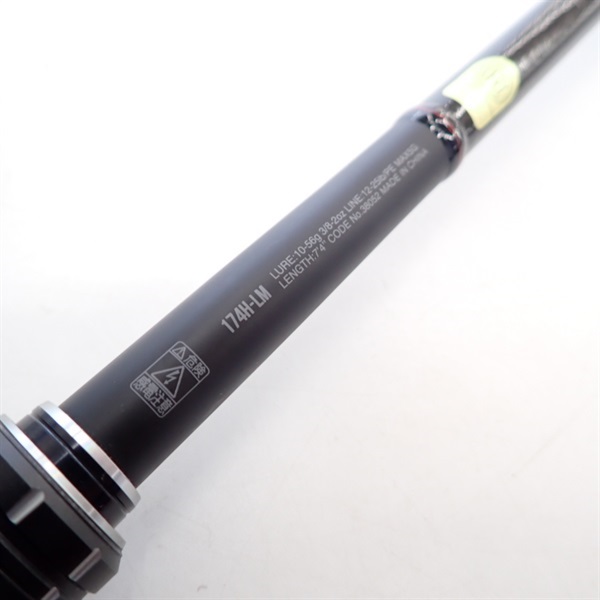 18ポイズンアドレナ174H－LM | イシグロ公式オンラインショップ