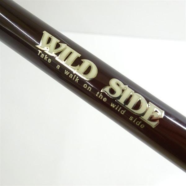 レジットデザイン　ワイルドサイド　WSC-G66ML レジットデザイン ワイルドサイド WSC G66ML グラス - 【バス