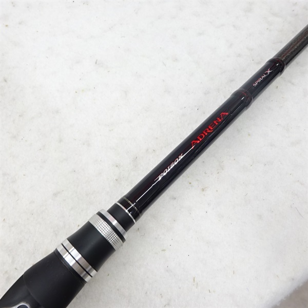 ポイズンアドレナ　　176ＸＨ ポイズンアドレナ176XH | イシグロ公式オンラインショップ