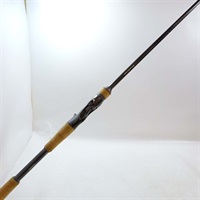 【送料込み】【ワン&ハーフカスタム】バンタム264l/m シマノ バスロッド 22バンタム 264ML-G/2 (スピニング ワン
