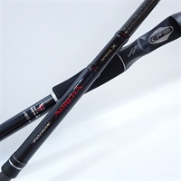 BLAZON C70XH-2 未使用品　バス釣り　シーバス BLAZON C70XH-2 未使用品 バス釣り シーバス