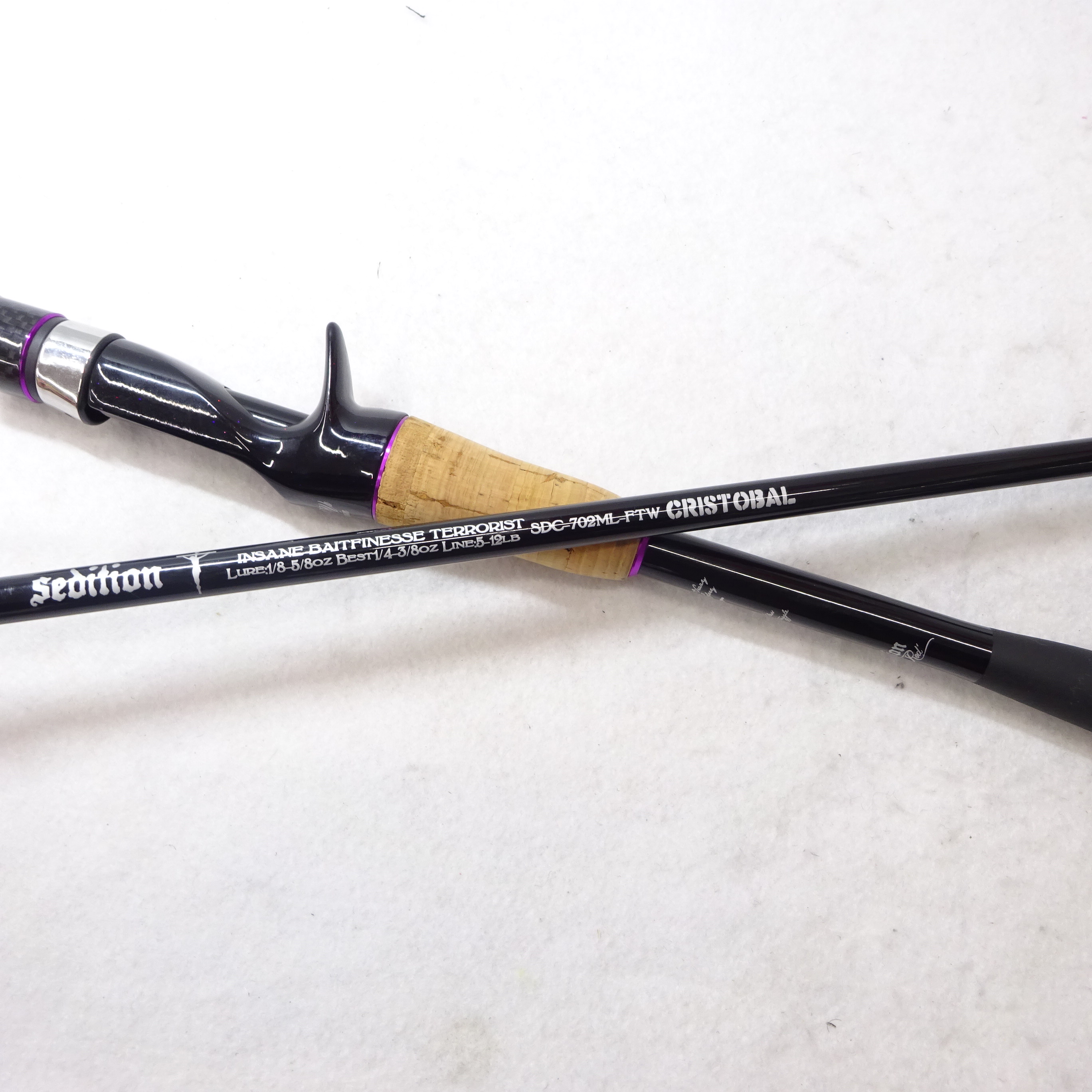 セディション クリストバル SDC-702ML-FTW 【公式通販】