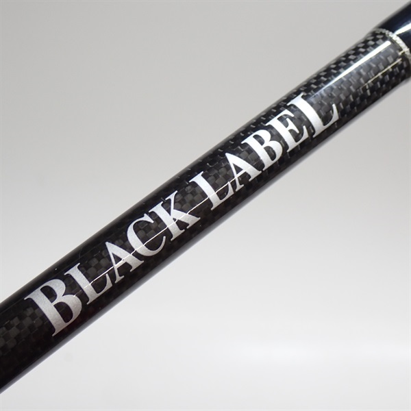 ブラックレーベル　7112XHRB ビックベイト用 ダイワ ブラックレーベル 7112XHRB ダイワ ブラックレーベル 7112XHRB