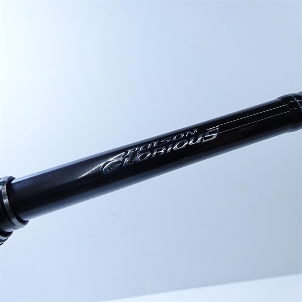 21ポイズングロリアス 174XH-SB 21ポイズングロリアス 174XH-SB 保証書