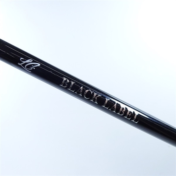ブラックレーベルBLXLG661ML+RB | イシグロ公式オンラインショップ