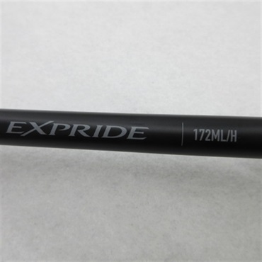 23エクスプライド172ML／H | イシグロ公式オンラインショップ
