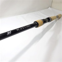 訳あり】ダイワ ブラックレーベル BLX SG 681L/MLXS-ST