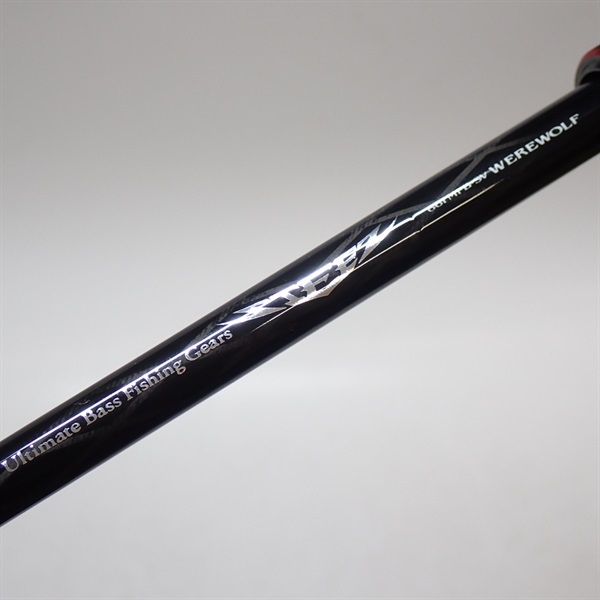 08スティーズ ウェアウルフSTZ661MFB－SV | イシグロ公式