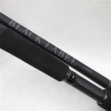 送料込】25BLX BLACK LABEL C610M 25ブラックレーベルC610M | イシグロ