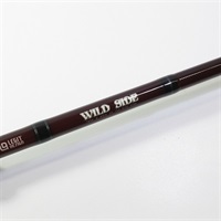 最終値下 レジットデザイン ワイルドサイド WSC611MH-5 中古美品 最終値下 レジットデザイン ワイルドサイド WSC611MH-5 中古美品