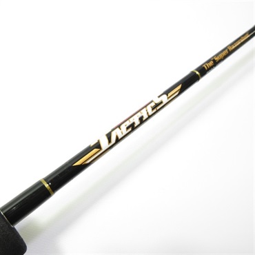引取可能 美品エバーグリーンコンバットスティックTCSS-62ULST 6.2