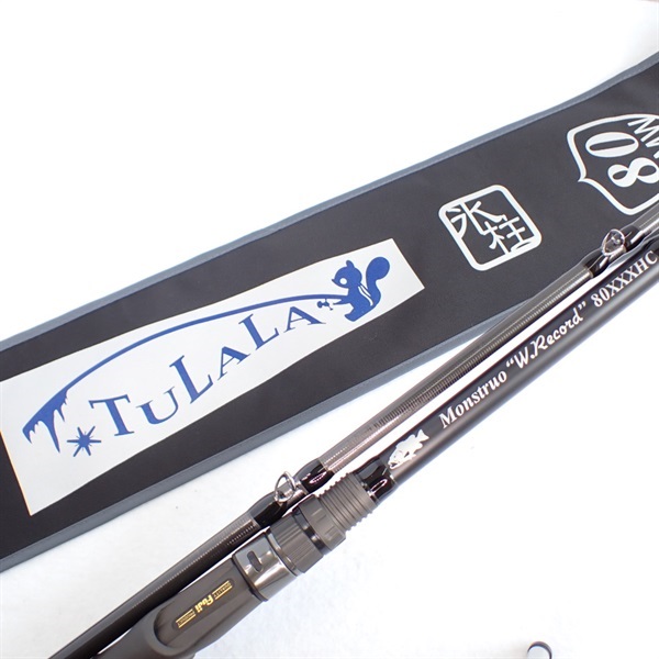 モンストロワールドレコード80XXXHC | イシグロ公式オンライン