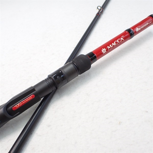 19マッカレッドHUMRCー80XH | イシグロ公式オンラインショップ