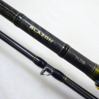 FTB78XXXHUNLIMITED｜ID CUSTOM ROD｜studio COMPOSITE スタジオ