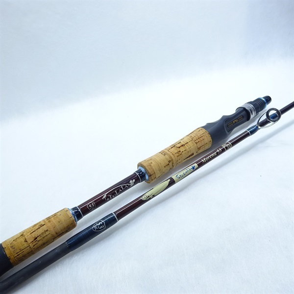 ツララ　モレーナ53 ツララ(TULALA) モレーナ(Morena) 53 TULALA(ツララ) 雷魚・怪魚