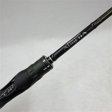 SHIMANO 18ポイズンアドレナ163L-BFS ポイズンアドレナ「163L-BFS」インプレ！バーサタイル性の高い