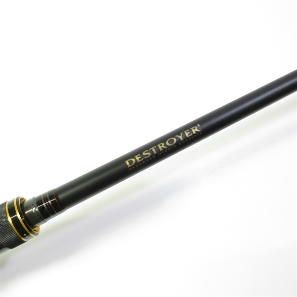 F6-69X | Megabass-メガバス