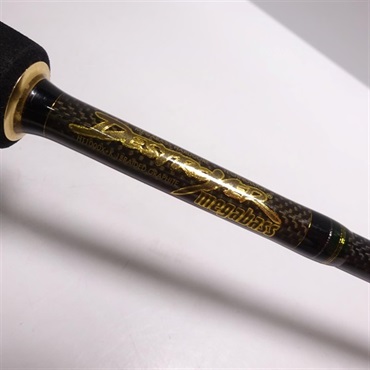 メガバス　デストロイヤー F4-60X 袋付き メガバス デストロイヤー F4-60X フラットバッカー Megabass 1