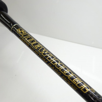 11サイドワインダー HGC-67XR アウトクロス | イシグロ公式オンライン