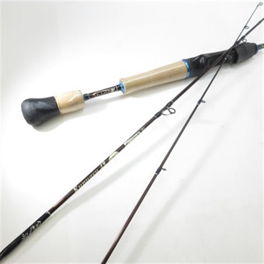 ツララ　クプアス48 ツララ クプアス48のインプレ | 三度の飯より釣りが好き