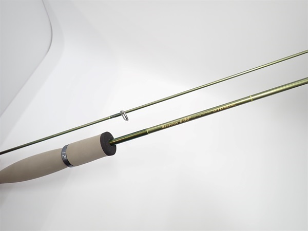 トラウトロッド アイビーライン アセッション6，00，， ラベンダー アセッション６＇００ | イシグロ公式オンラインショップ