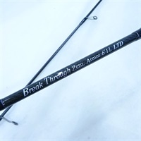 ブレイクスルーゼロアーマー６．１Ｌ　ＬＴＤ