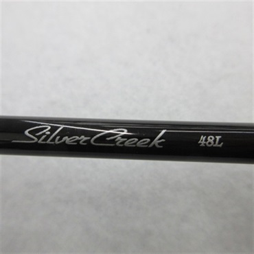 ｼﾙﾊﾞｰｸﾘｰｸ ｽﾄﾘｰﾑﾄｩｲｯﾁｬｰ４８Ｌ