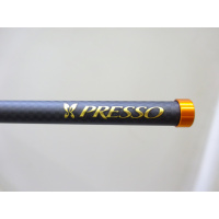 22プレッソ AIRAGS 61L