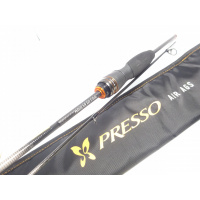 プレッソAIRAGS 510XUL