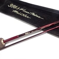 ９９９．９マイスター ホワイトウルフ６２ＭＬ
