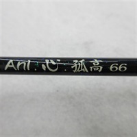 ＡＮＩ 心孤高６６