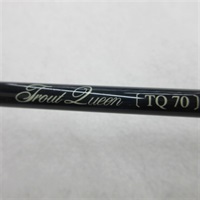 トラウトクイーンＴＱ７０