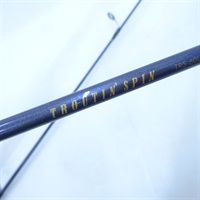 トラウティンスピンＴＲＳー６０ＵＬ