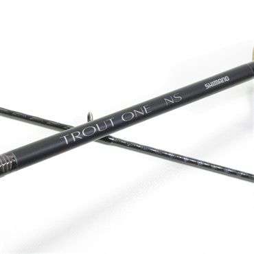 ２４トラウトワン ＮＳＳ５４ＵＬ