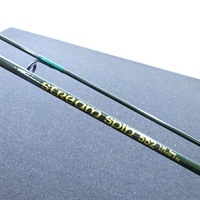 ストリームスピン５５２