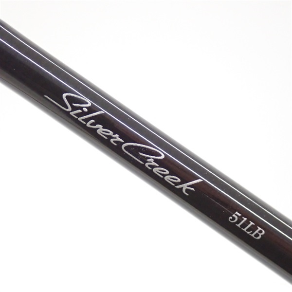 SILVER CREEK ｽﾄﾘｰﾑﾄｩｲｯﾁｬｰ51LB | イシグロ公式オンライン