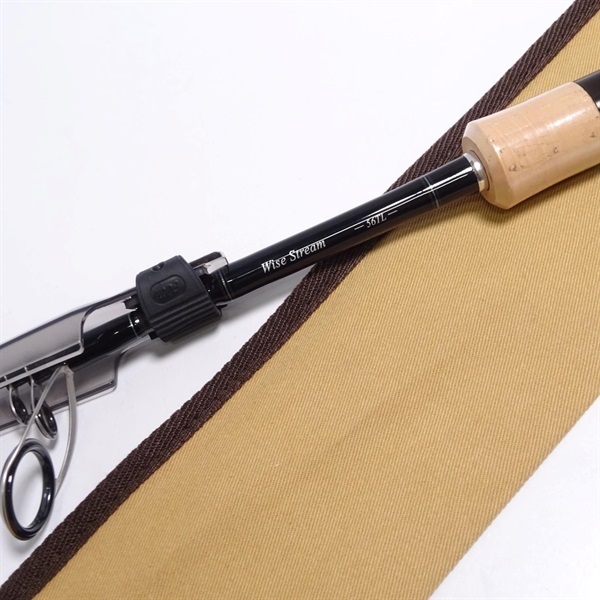 新品未使用品】22 ワイズストリーム 56TL．Q | イシグロ