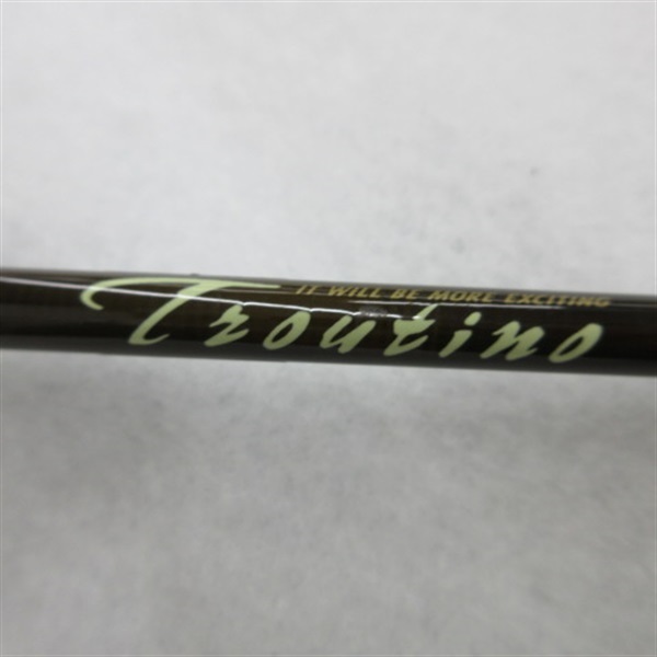 トラウティーノTTS－502UL | イシグロ公式オンライン