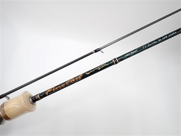 Finetail FSX-B502L ファインテール　トラウトロッド　渓流ロッド New Finetail STREAM GRASS ROD | メジャークラフト｜Major