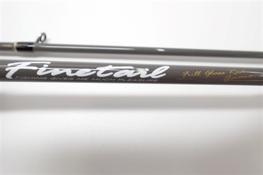 ヒトトキワークス 浅葱 シングルハンドル+ファインテールFSG-B422UL ヒトトキワークス 浅葱 シングルハンドル+ファインテールFSG-B422UL