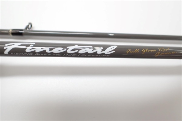 ファインテール ストリームグラスロッドFSG－B422UL