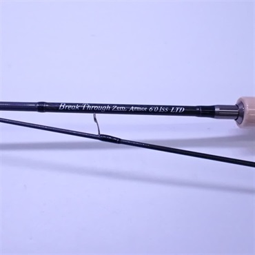 ブレイクスルーゼロアーマー6．2GL LTD | イシグロ公式