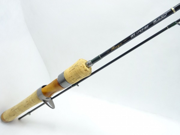 未使用　天龍12レイズRZ53UL Rayz（'12）（レイズ（'12））(製造終了)｜TROUT｜テンリュウ